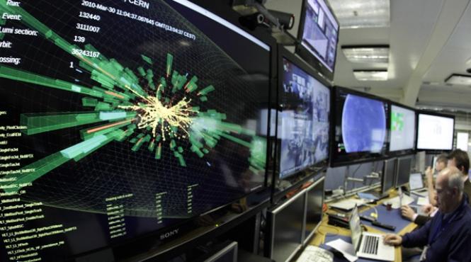 cel mai puternic laser din lume unde va fi construit cat va costa si la ce va folosi