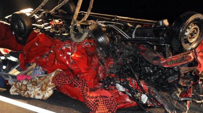 mama tata fiu morti in accidentul din ungaria o alta victima a lasat orfani cinci copii in ghimpati