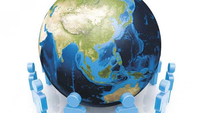 pamantul o planeta albastra masculinizata