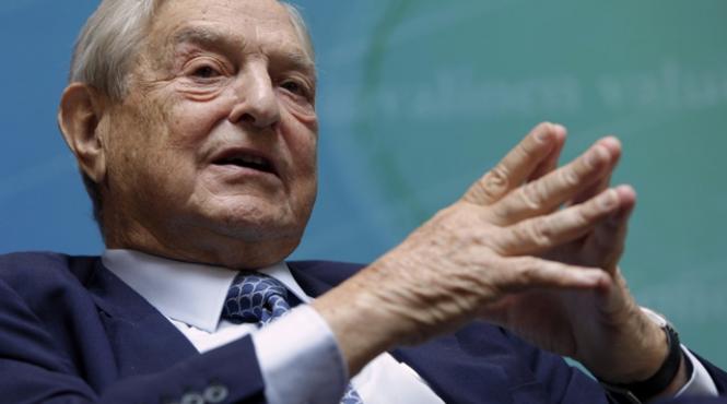 soros avertizeaza planul de salvare a zonei euro nu are sanse de reusita