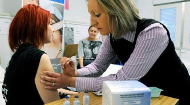 vaccin antigripal cu efecte secundare nedorite retras din comert