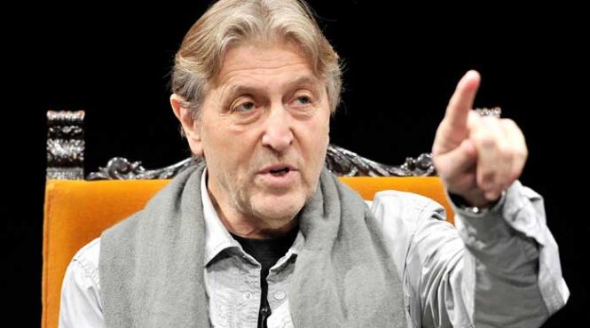 andrei serban despre ce inseamna sa fii actor