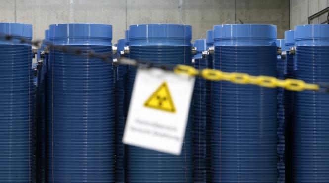 au disparut 73 de kilograme de minereu de uraniu dintr un depozit din bihor