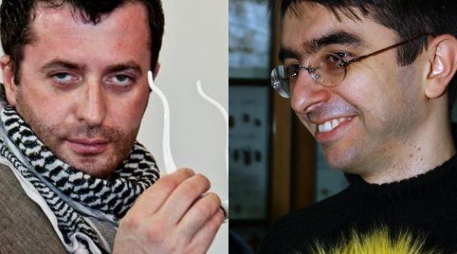 dezbracatu in locul lui huidu la cronica carcotasilor maine prima emisiune