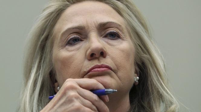 mama lui hillary clinton a incetat din viata