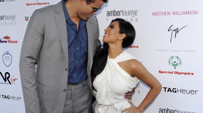 nunta anului urmata de divortul anului mariajul dintre kim kardashian si kris humphries a durat 72 de zile