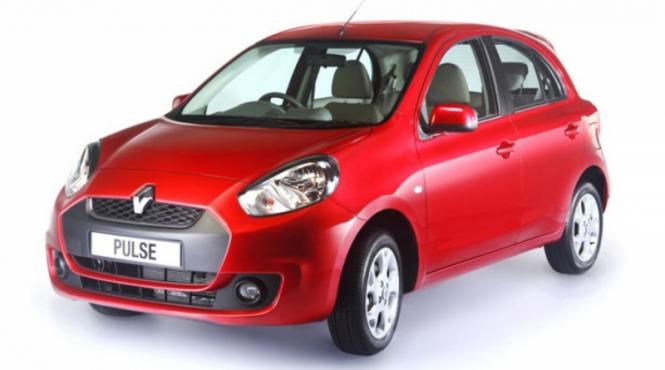 renault prezinta noul pulse