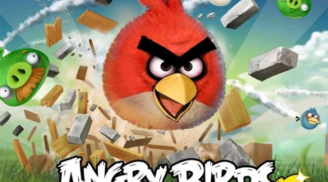 angry birds 500 de milioane de descarcari vezi ce urmeaza