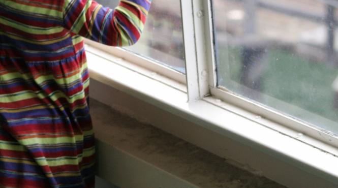 o fetita disparuta a fost gasita de politisti dupa 20 de ani