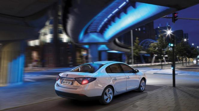 renault si a lansat gama electrica zero emission