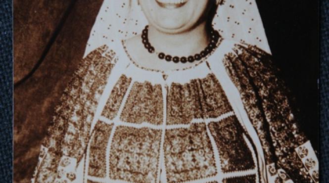 100 de ani de la nasterea privighetorii nepereche maria lataretu