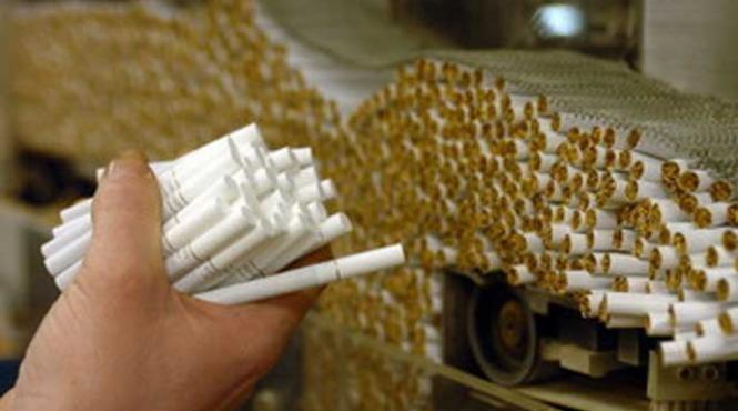 big trouble at big tobacco tales of mobsters smugglers and hackers