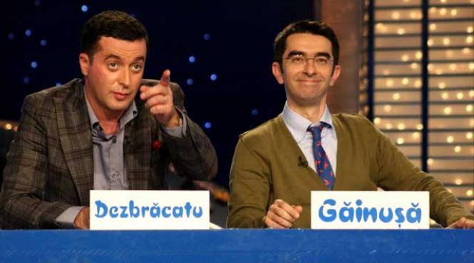 dezbracatu m am intrebat ce caut eu in locul lui huidu