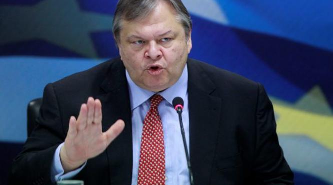 ministrul grec de finante se opune referendumului privind zona euro