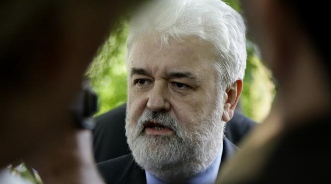 nu am instalat spioni la granita romaniei ne asigura premierul serbiei