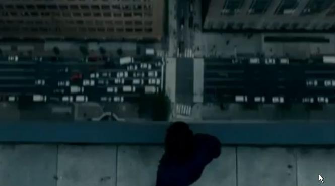 privirea lui dumnezeu in filme video