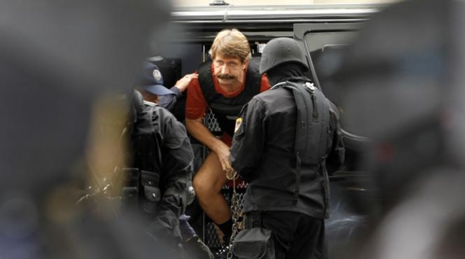 ambasada sua multumeste romaniei pentru colaborarea in cazul traficantului de arme rus viktor bout