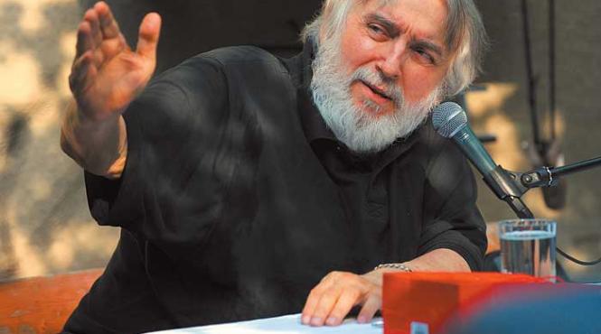 cel de ieri cel de azi si cel de a pururea