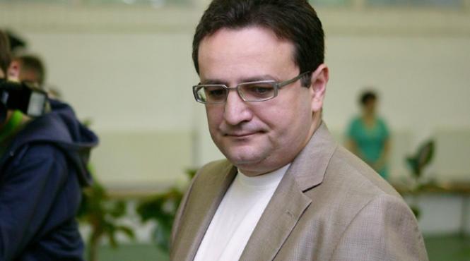 directorul sri despre vintu in urma cu 10 zile ii urez succes si eu in justitie