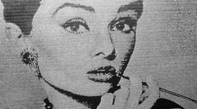 noul trend in baie audrey hepburn