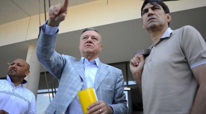 s au amanat audierile