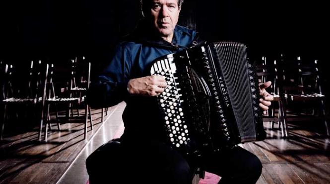 un festival ce a trecut de momentul de cotitura