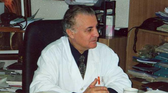 astazi e ziua ta constantin ionescu tirgoviste