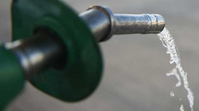 benzina produsa din gaze naturale alternativa la petrol