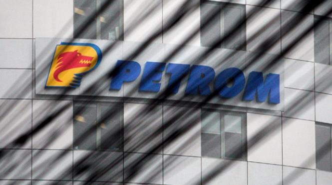 petrom isi dubleaza profitul in plina criza desi consumul de benzina a scazut cauza pretul favorabil