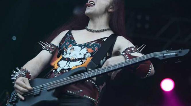 maine venom live la arene