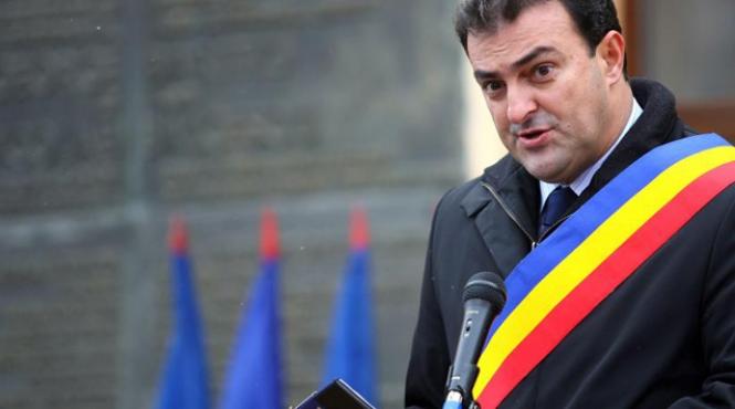 primarul clujului dus la curtea de apel cluj