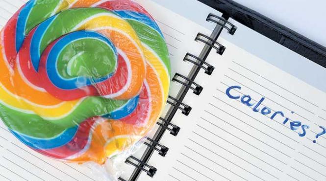 noi secrete ale controlului greutatii