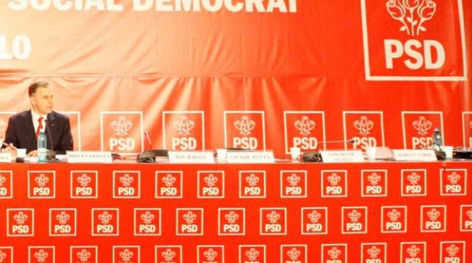 mircea geoana la un pas de excluderea din psd decizia comisiei de integritate contestata de unii membri