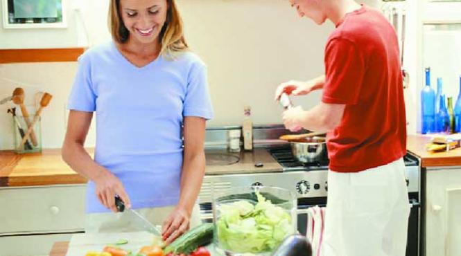 40 de zile fara carne si lactate