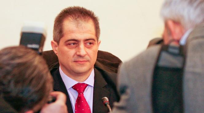 daniel oajdea exclus din pdl au ales sa ii pastreze pe cei corupti