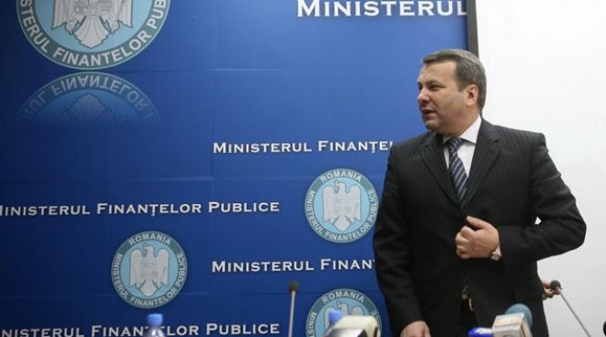 ialomitianu rectificarea bugetului pe 2011 nu va fi negativa