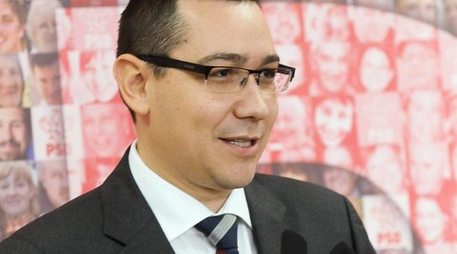 liderii psd au decis sa sustina excluderea lui geoana din partid ponta a folosit functia politica doar in interes personal