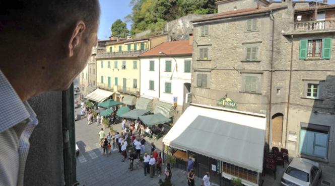 romanii cea mai importanta comunitate de imigranti din italia