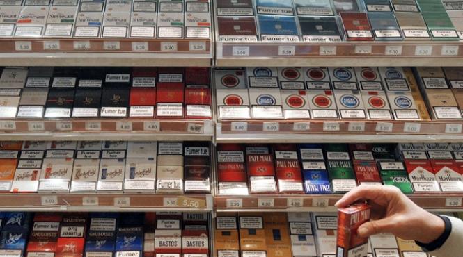 tigarile antiincendiu devin obligatorii de joi inclusiv in romania