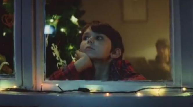 cea mai tare reclama de craciun vezi clipul care a avut 500 000 de vizualizari in doar cateva ore video