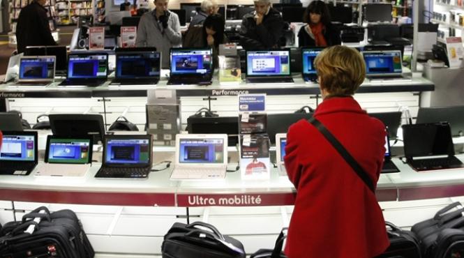 piata it c si electronice din romania la o noua crestere trimestriala