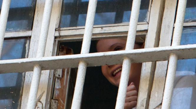 timosenko ramane la racoare parlamentul a refuzat sa amendeze codul penal