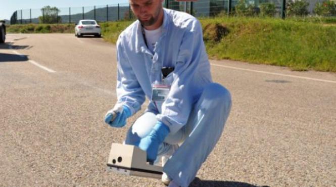 urme de iod radioactiv depistate si in franta