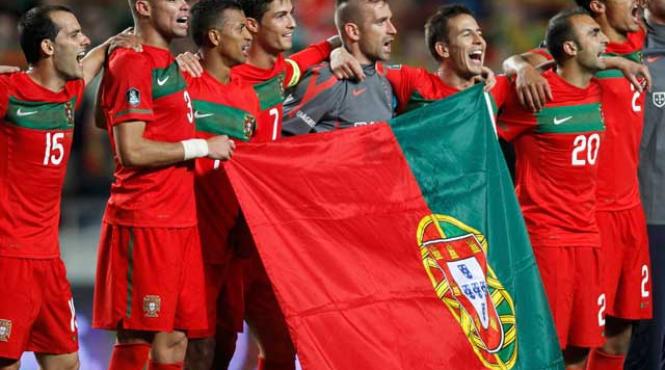 ce 2012 baraje fara surprize