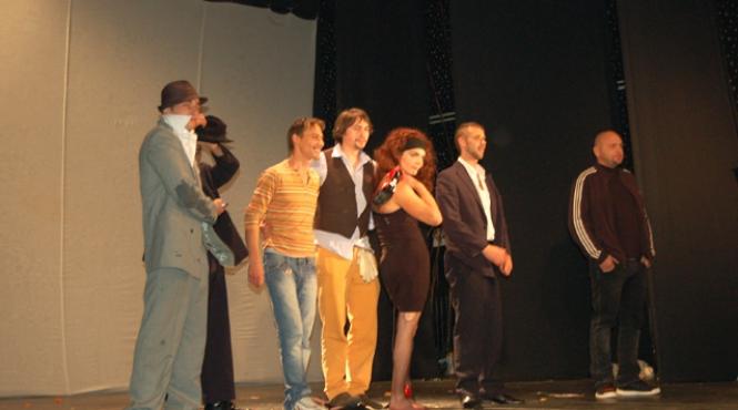 criminal actor vad romania ca pe o jungla mai degraba exista lucruri bune in penitenciar