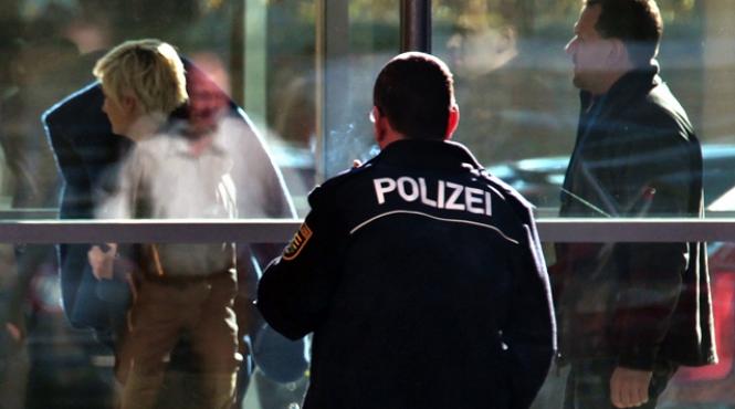 harta crimelor gruparii neonaziste din germania 10 oameni ucisi in 13 ani