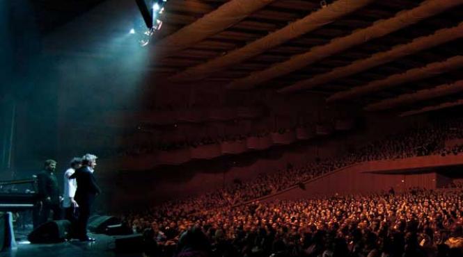 havasi sau explozia nucleara a muzicii