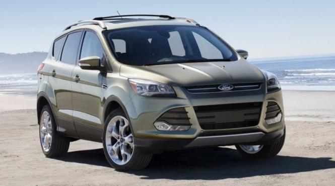 iata l noul ford escape