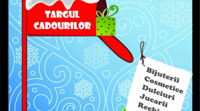 targ de cadouri draga mos nicolae