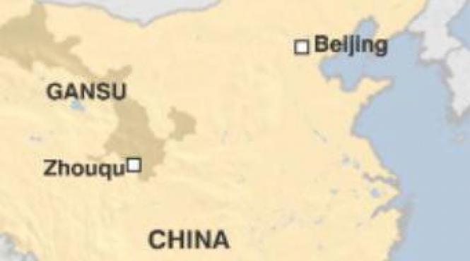 tragedie in china 17 copii si au pierdut viata dupa ce un microbuz s a ciocnit frontal cu un camion